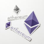 Ethereum stickers crypto gift for traders and Web3 builders