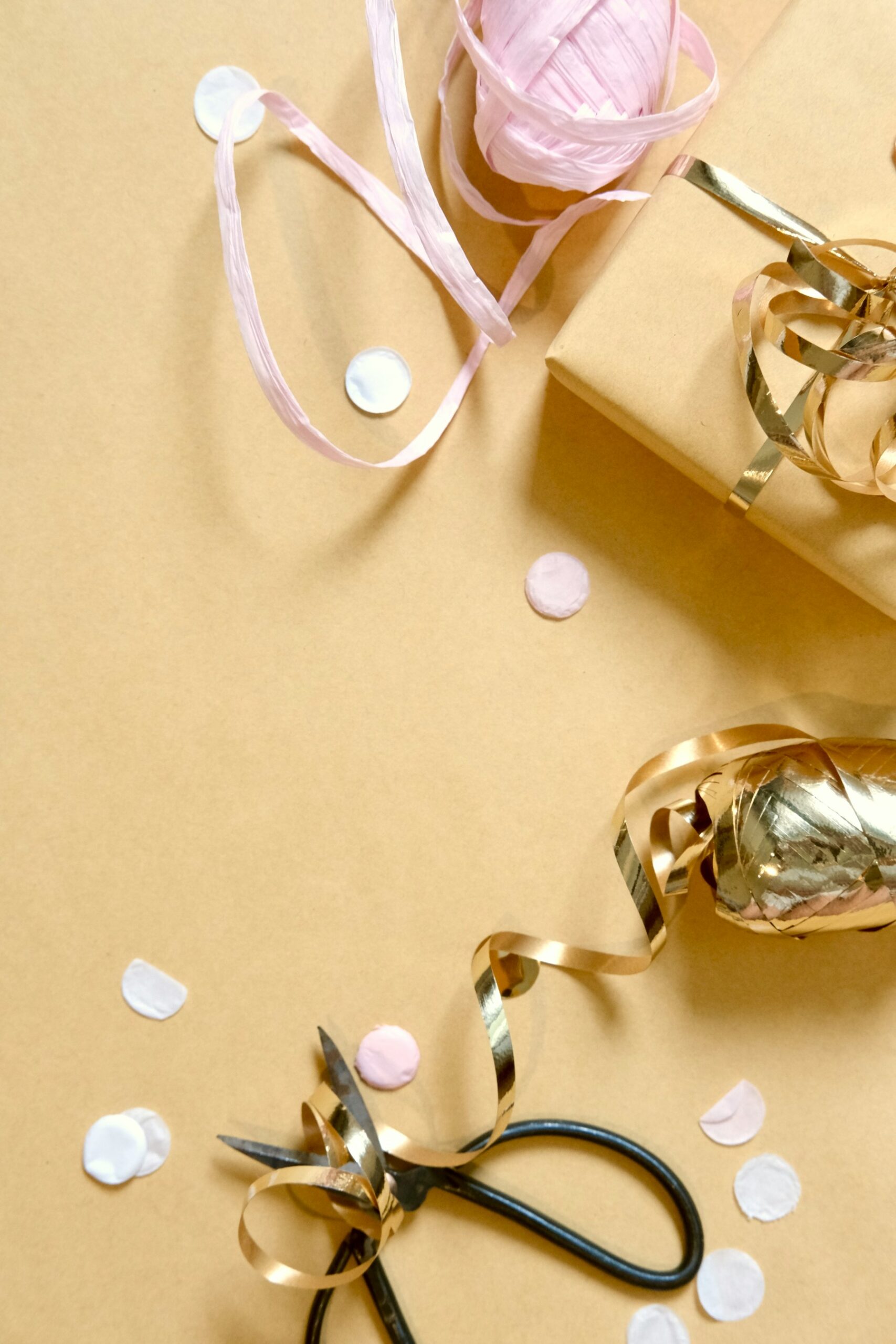 Gifts for the on-chain generation