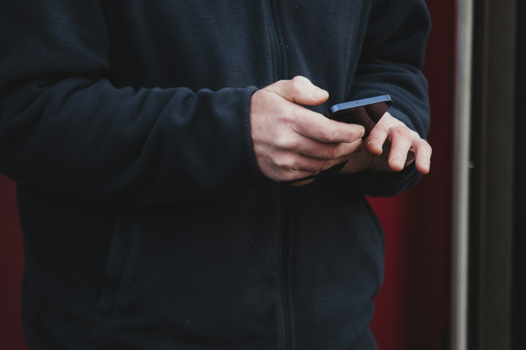 Carry the network in your pocket